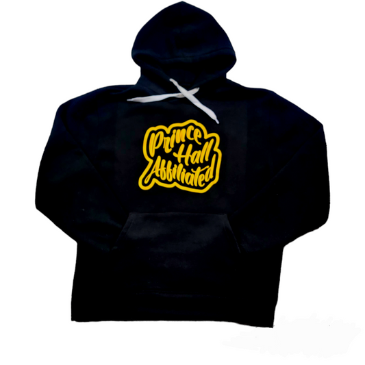 PHA Hoodie